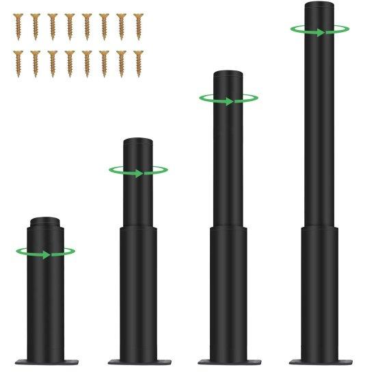 Mobilya Destek Ayağı