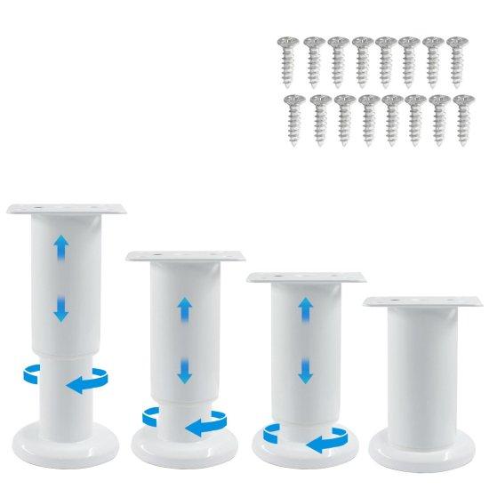 Mobilya Destek Ayağı