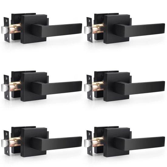 Modern Kapı Kolları