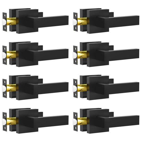 Modern Kapı Kolları