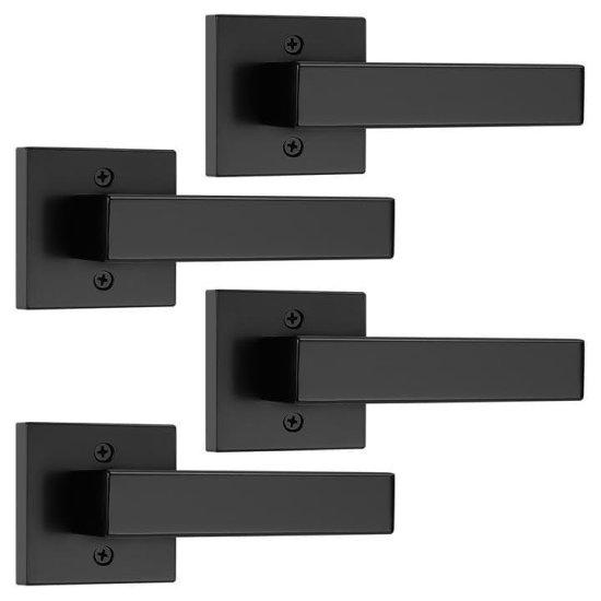 Modern Kapı Kolları