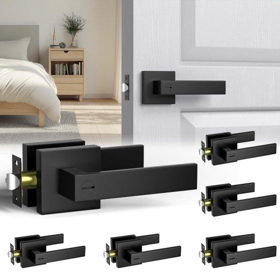 Modern Kapı Kolları