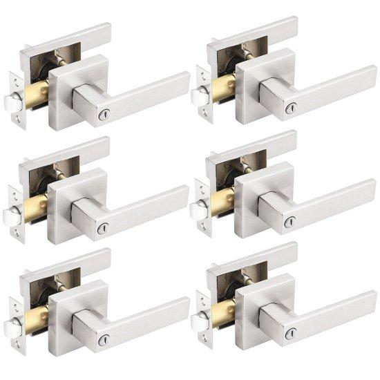 Modern Kapı Kolları