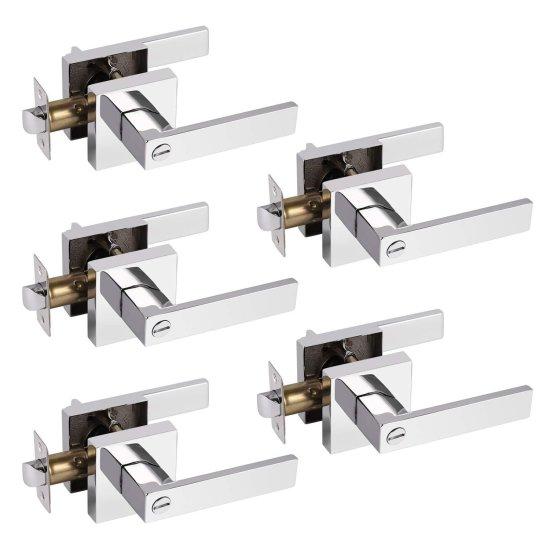 Modern Kapı Kolları