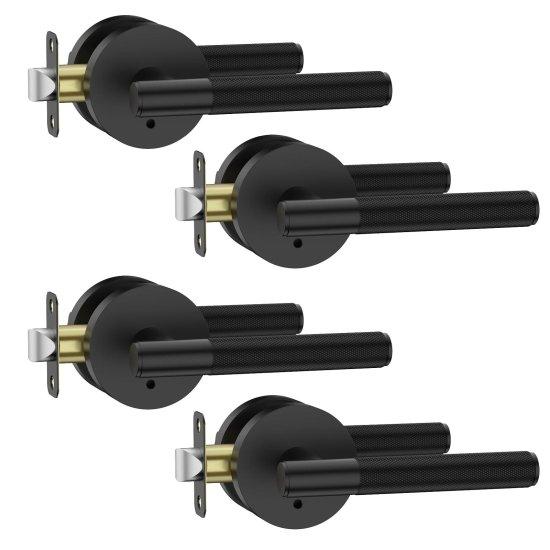 Modern Kapı Kolları