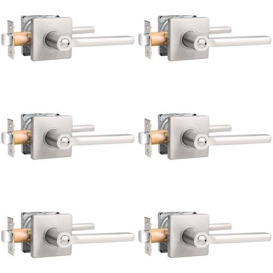 Modern Kapı Kolları