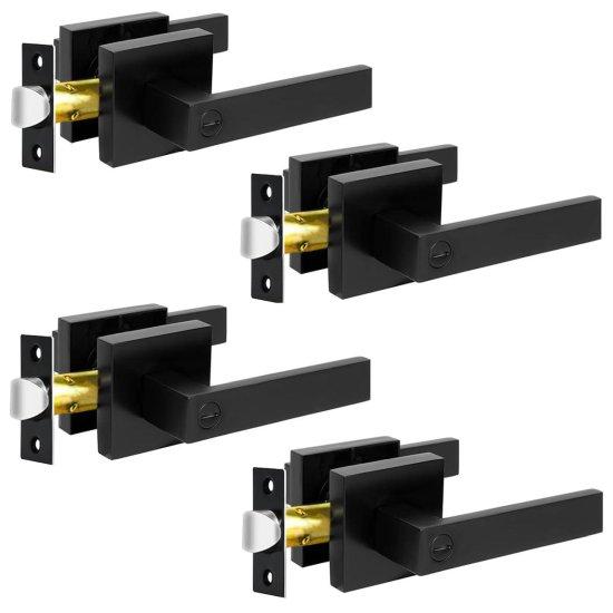 Modern Kapı Kolları