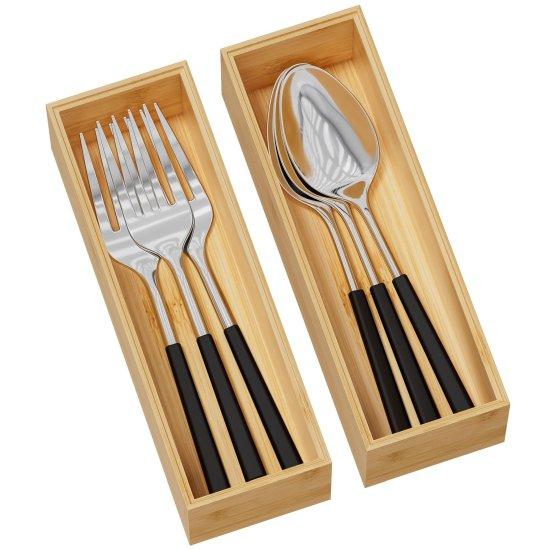 Mutfak Çekmecesi Kaşıklık