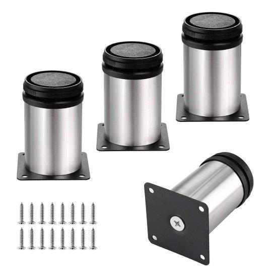 Mutfak Dolabı Ayakları