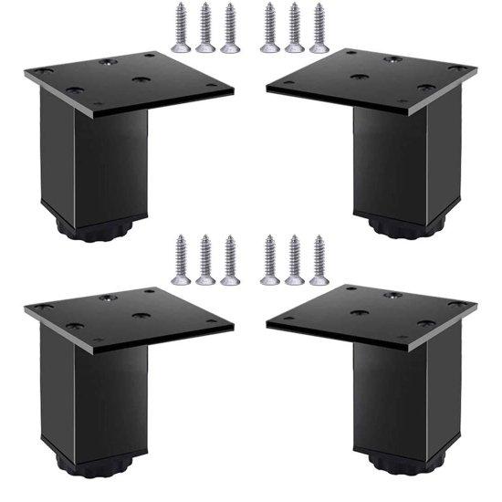 Mutfak Dolabı Ayakları