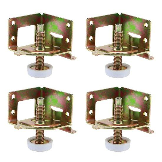 Mutfak Dolabı Ayakları