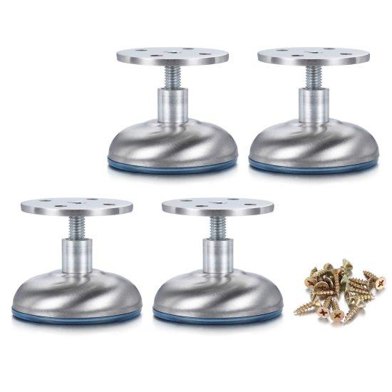 Mutfak Dolabı Ayakları