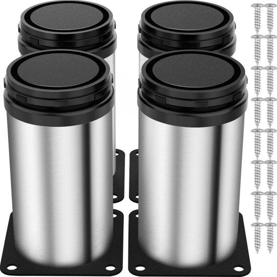 Mutfak Dolabı Ayakları