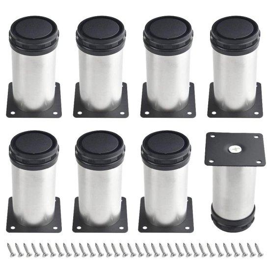 Mutfak Dolabı Ayakları