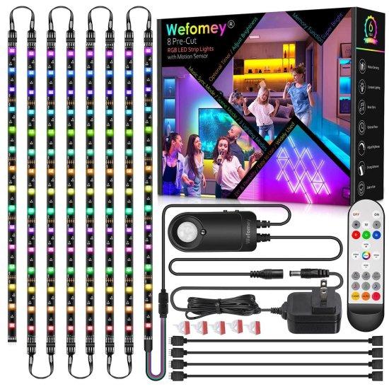 Mutfak Dolabı Led Kanalı