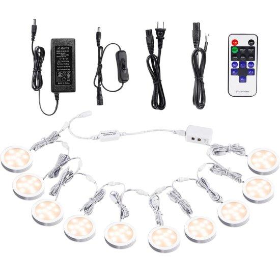 Mutfak Dolabı Led Kanalı