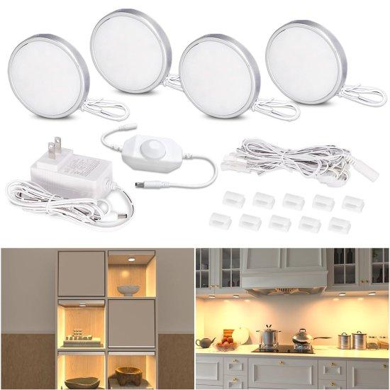 Mutfak Dolabı Led Kanalı