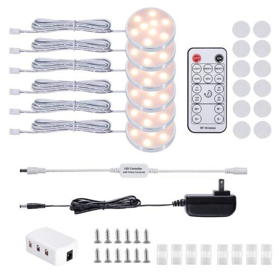 Mutfak Dolabı Led Kanalı