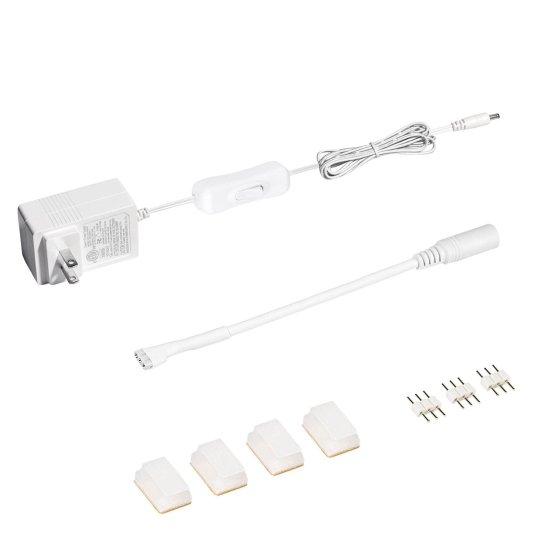 Mutfak Dolabı Led Kanalı