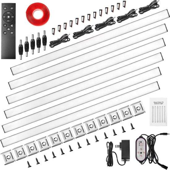 Mutfak Dolabı Led Kanalı