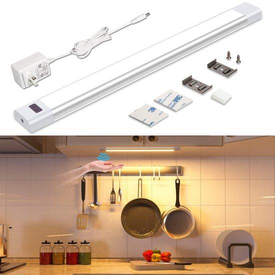 Mutfak Dolabı Led Kanalı