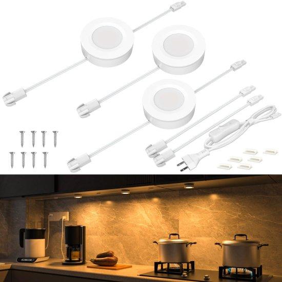 Mutfak Dolabı Led Kanalı