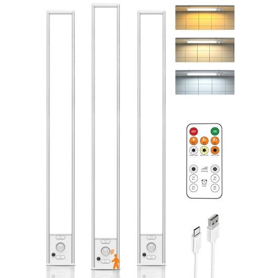 Mutfak Dolabı Led Kanalı