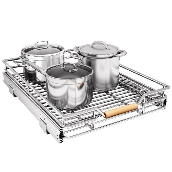 Mutfak Dolap Çekmeceleri