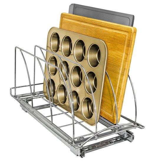 Mutfak Dolap Çekmeceleri