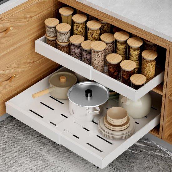 Mutfak Dolap Çekmeceleri