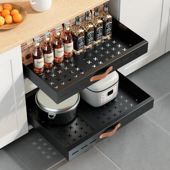 Mutfak Dolap Çekmeceleri