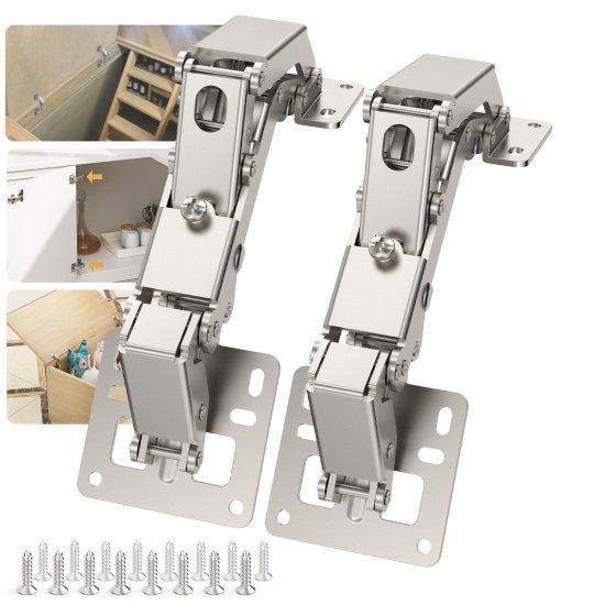 Panel Kapı Menteşesi