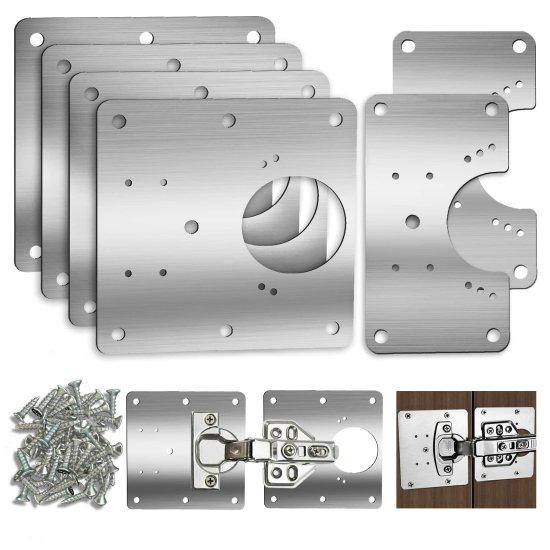 Panel Kapı Menteşesi