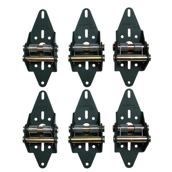 Panel Kapı Menteşesi