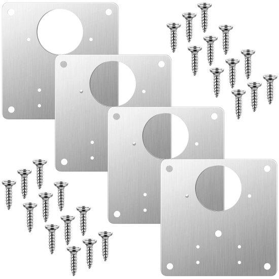 Panel Kapı Menteşesi