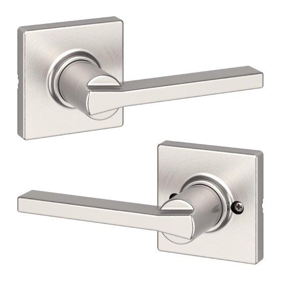 Paslanmaz Kapı Kolları