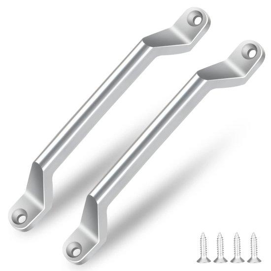 Paslanmaz Kapı Kolları