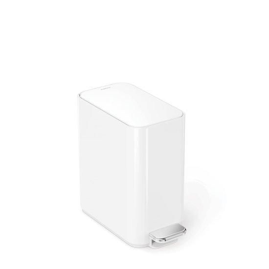 Pedallı Çöp Kovası 5 Lt