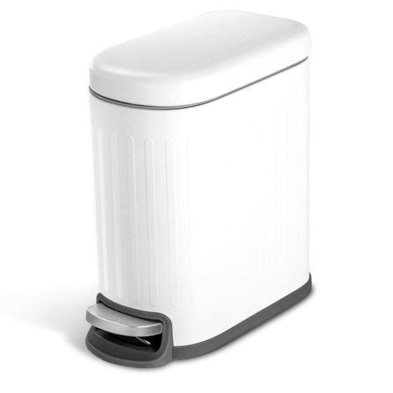 Pedallı Çöp Kovası 5 Lt