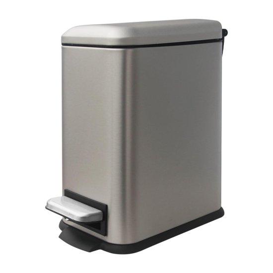 Pedallı Çöp Kovası 5 Lt