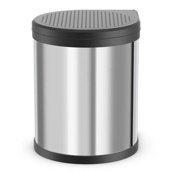 Pelikan Raylı Çöp Kovası 16 Lt
