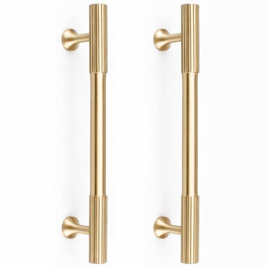 Pirinç Kulp Modelleri