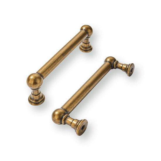 Pirinç Kulp Modelleri