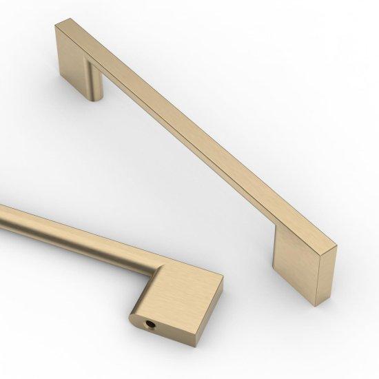 Pirinç Kulp Modelleri