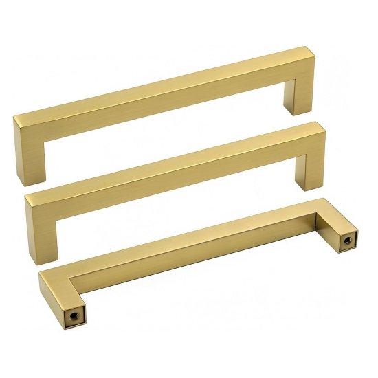 Pirinç Kulp Modelleri