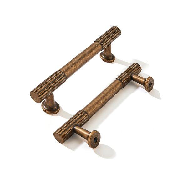 Pirinç Kulp Modelleri