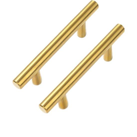 Pirinç Kulp Modelleri