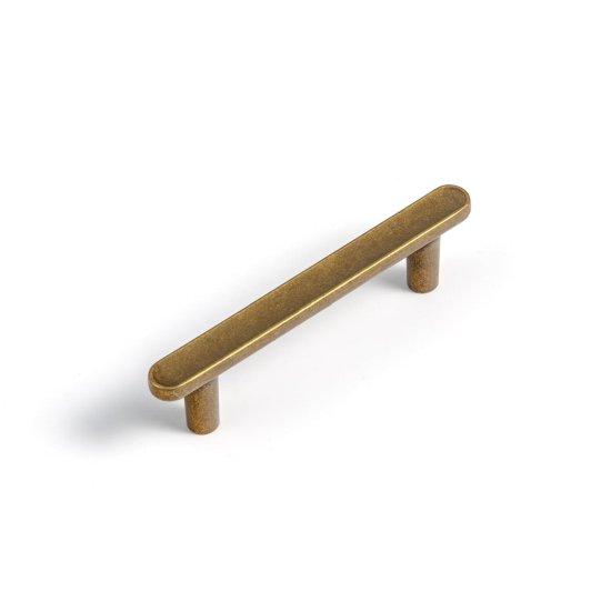 Pirinç Kulp Modelleri