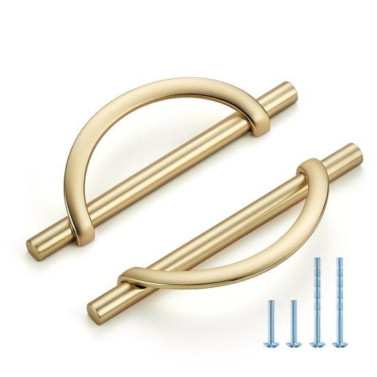 Pirinç Kulp Modelleri