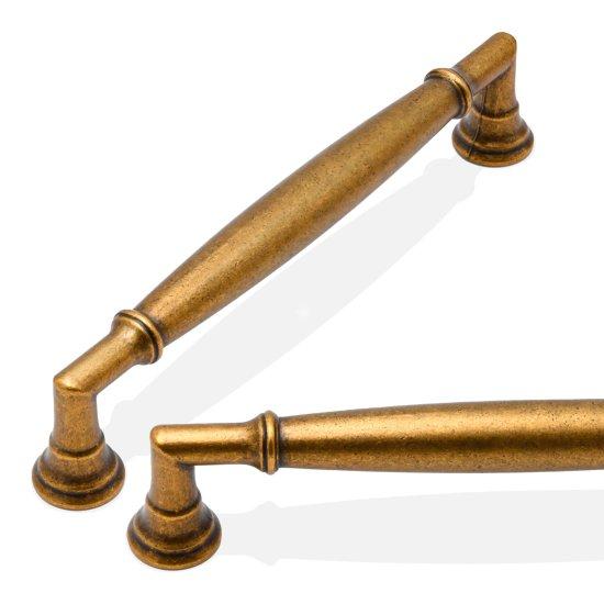 Pirinç Kulp Modelleri